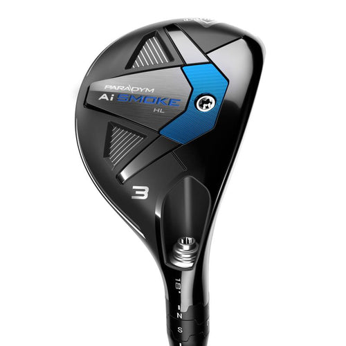 Paradym Ai Smoke HL Hybrid