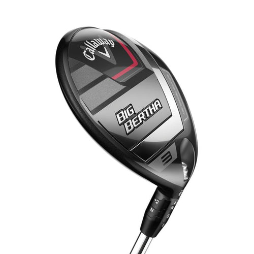 Big Bertha Fairway Wood
