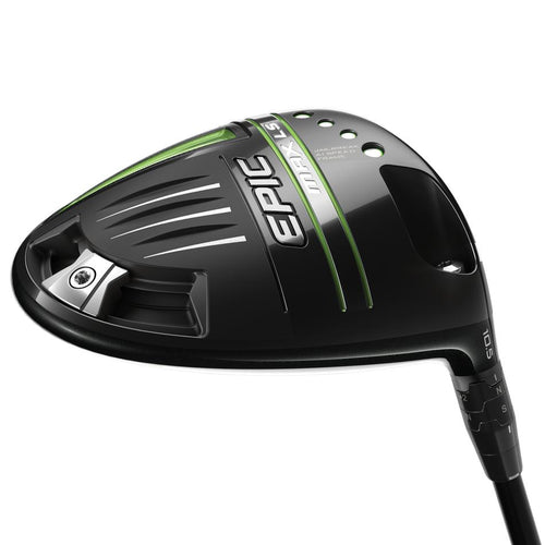 Epic MAX LS Driver