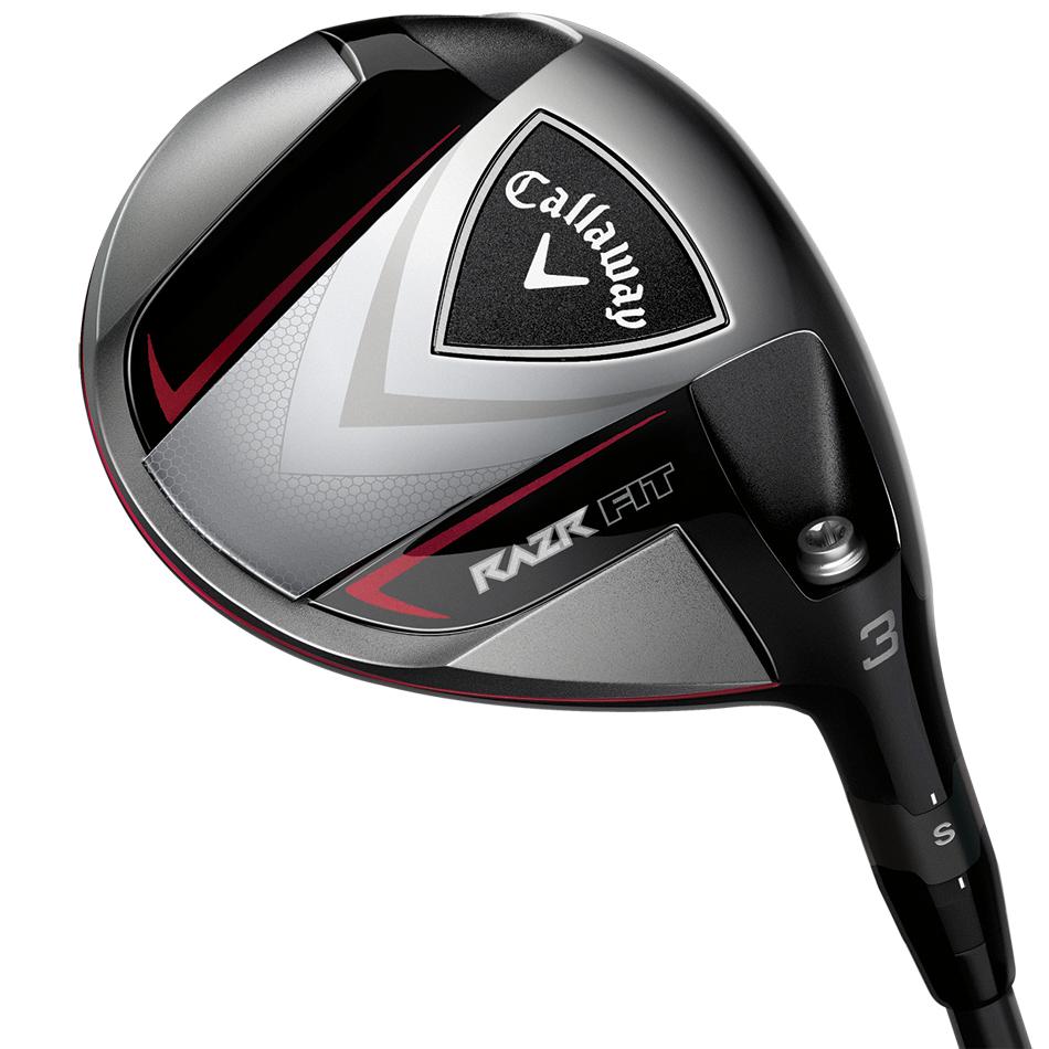 RAZR Fit Fairway Wood
