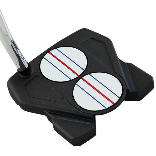 2-Ball Ten Triple Track Putter