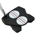 2-Ball Ten Triple Track Putter