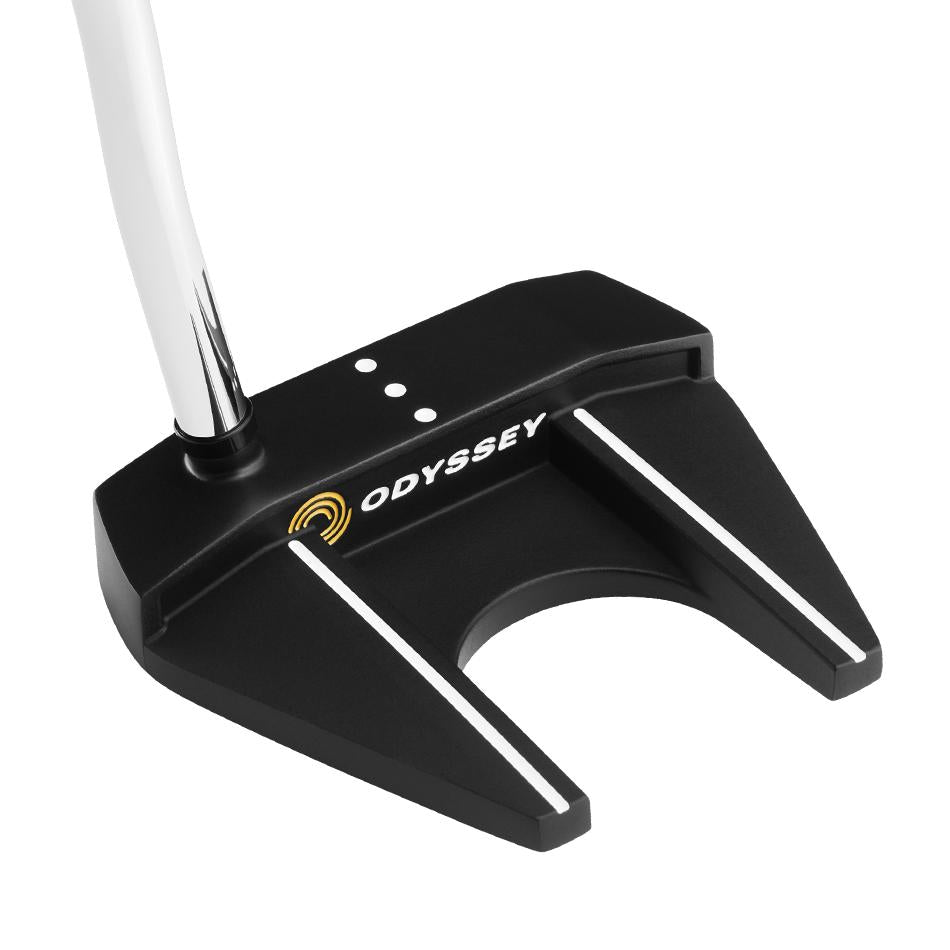 Stroke Lab Black Seven Putter