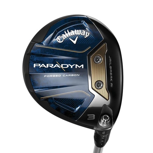 Women's Paradym Fairway Wood