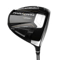 Paradym Star Driver