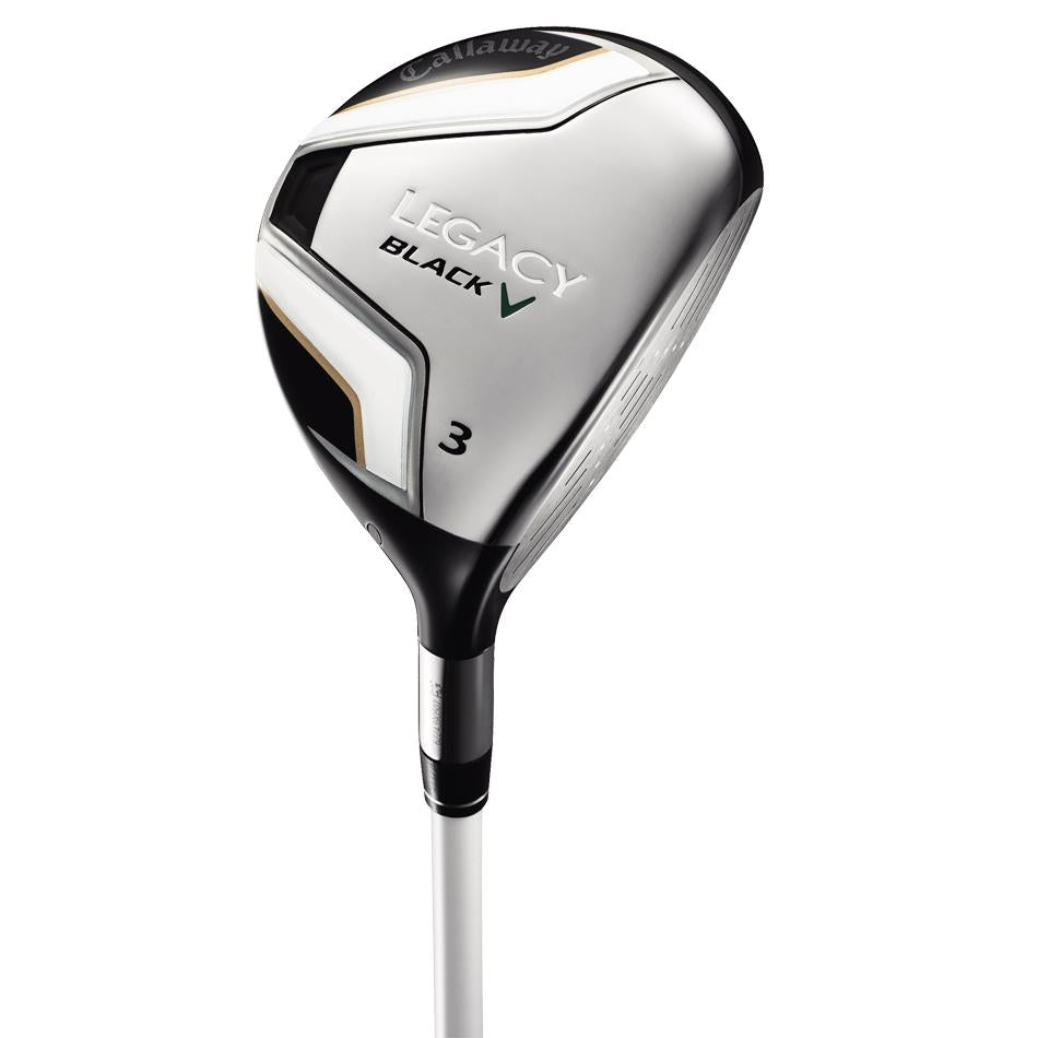 Legacy Black Fairway