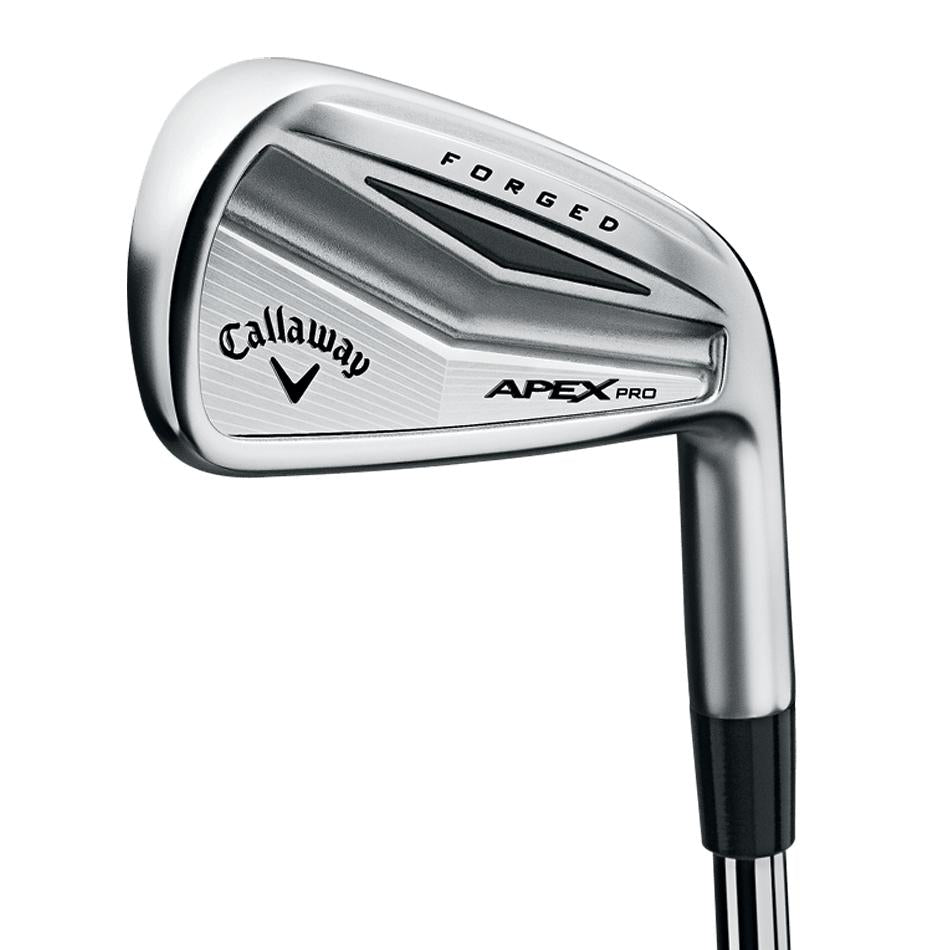 Apex Pro 14 Irons