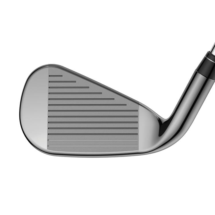 Big Bertha Irons