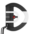 Red Ball Putter