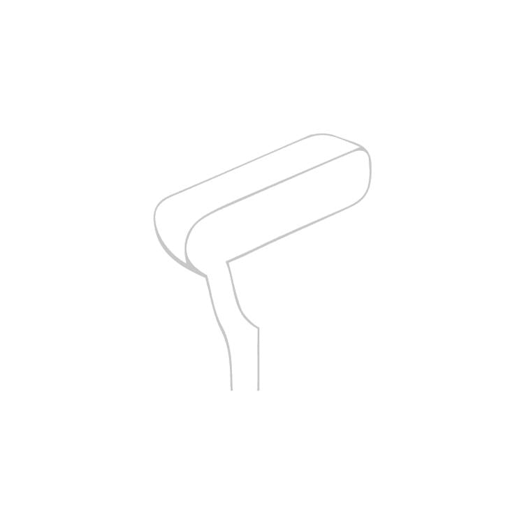Lock & Key Putter
