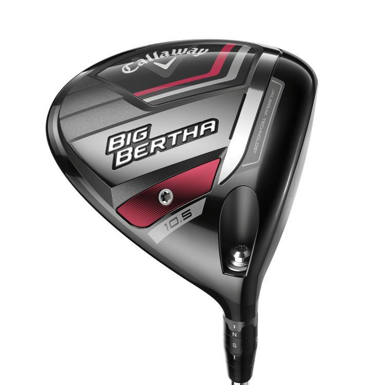 BIG BERTHA 23 Driver
