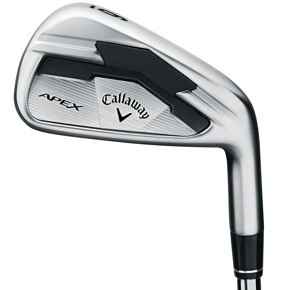 Apex Iron