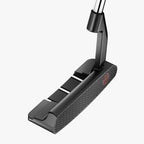 Toe Up Putter