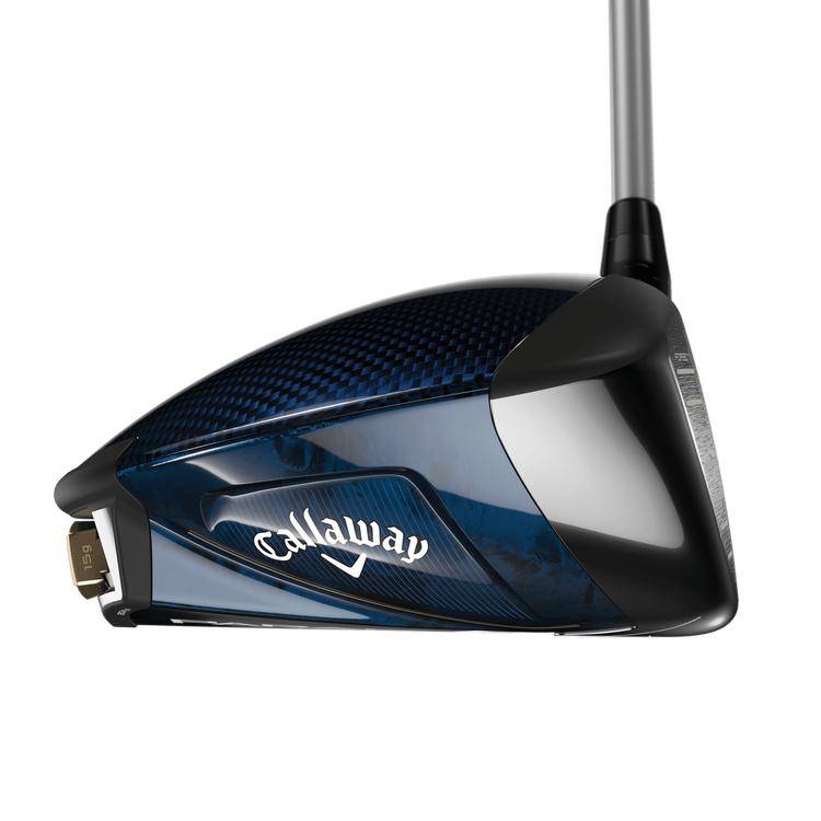 Women's Paradym Driver