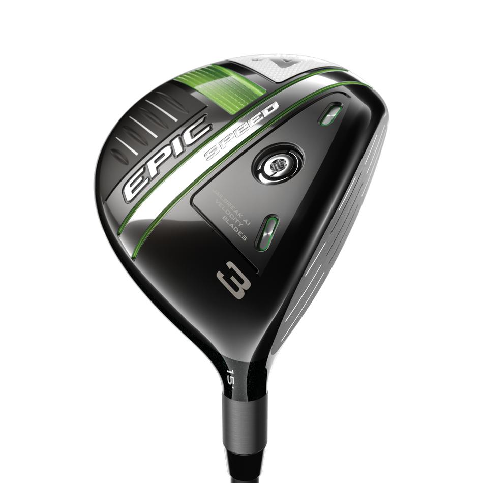 Women's Epic Speed Fairway Wood
