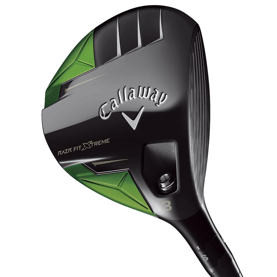 RAZR Fit Xtreme Fairway