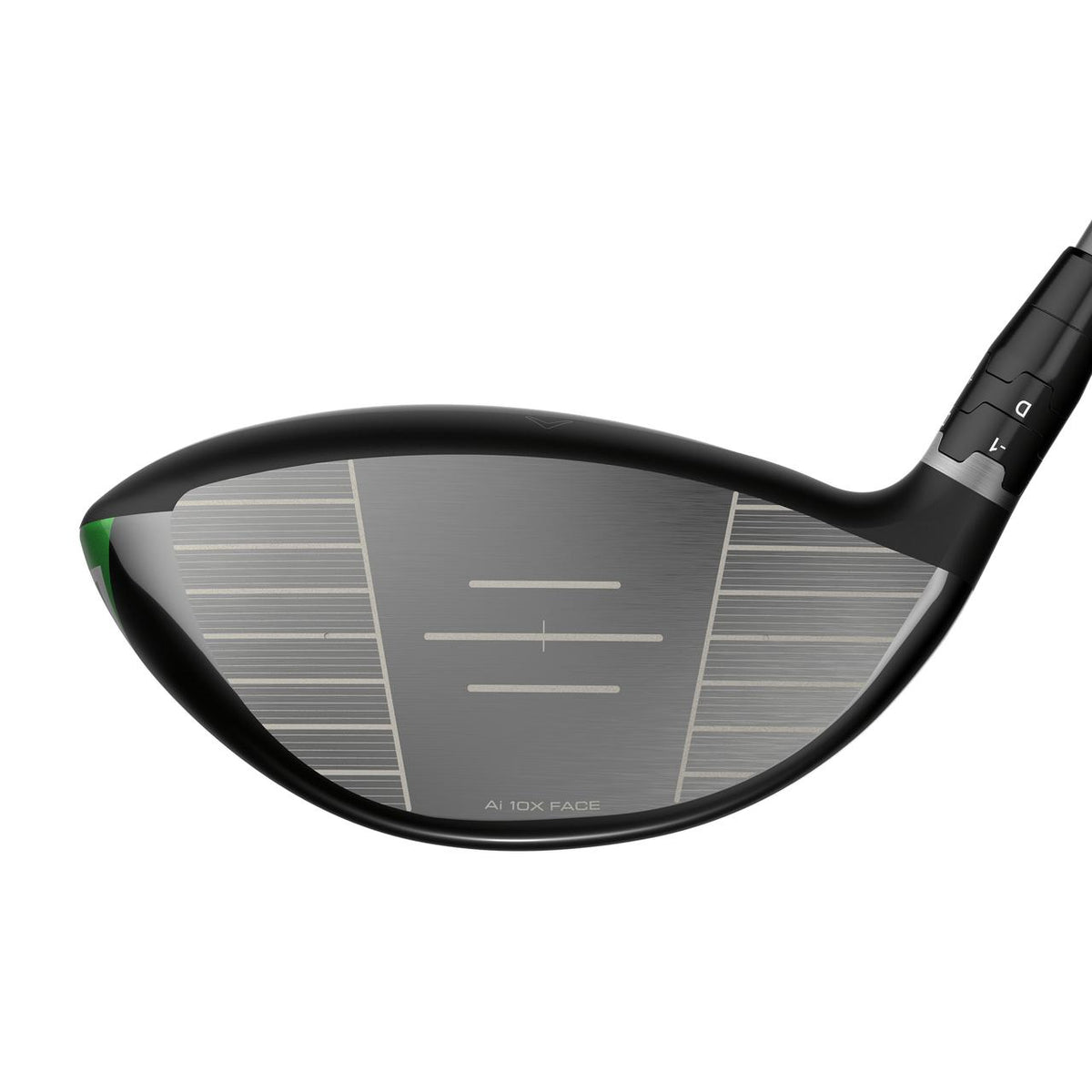Elyte Driver