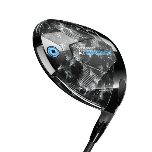 Paradym Ai Smoke MAX D Driver