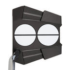 2-Ball Eleven Tour Lined Putter