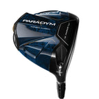 Paradym Driver
