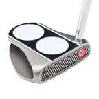 Microhinge V-Line 2-Ball Putter