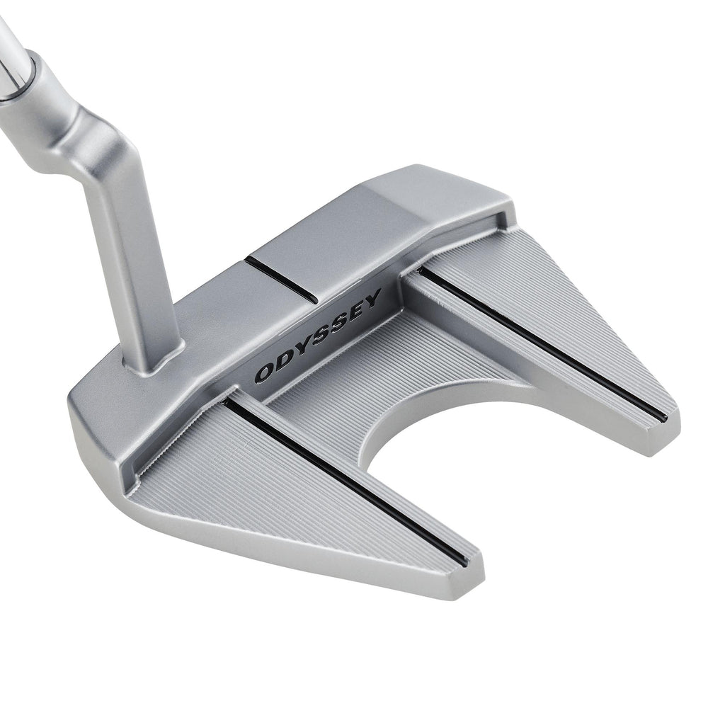 White Hot OG #7 CH Putter