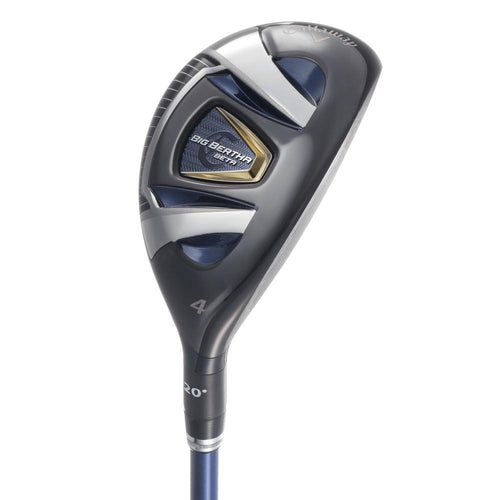 Big Bertha Beta 16 Hybrid