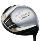 Legacy 12 Driver