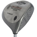 Biggest Big Bertha Driver