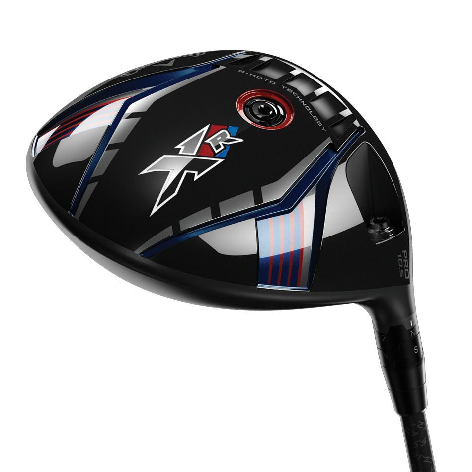 XR Pro Driver