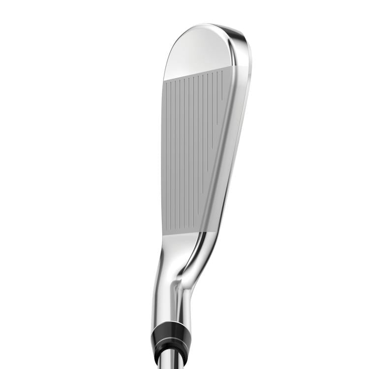 Paradym Irons