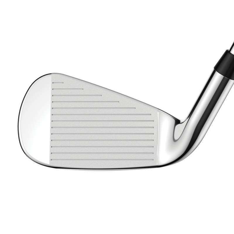 Women's Paradym Ai Smoke HL Iron