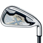X-20 Irons